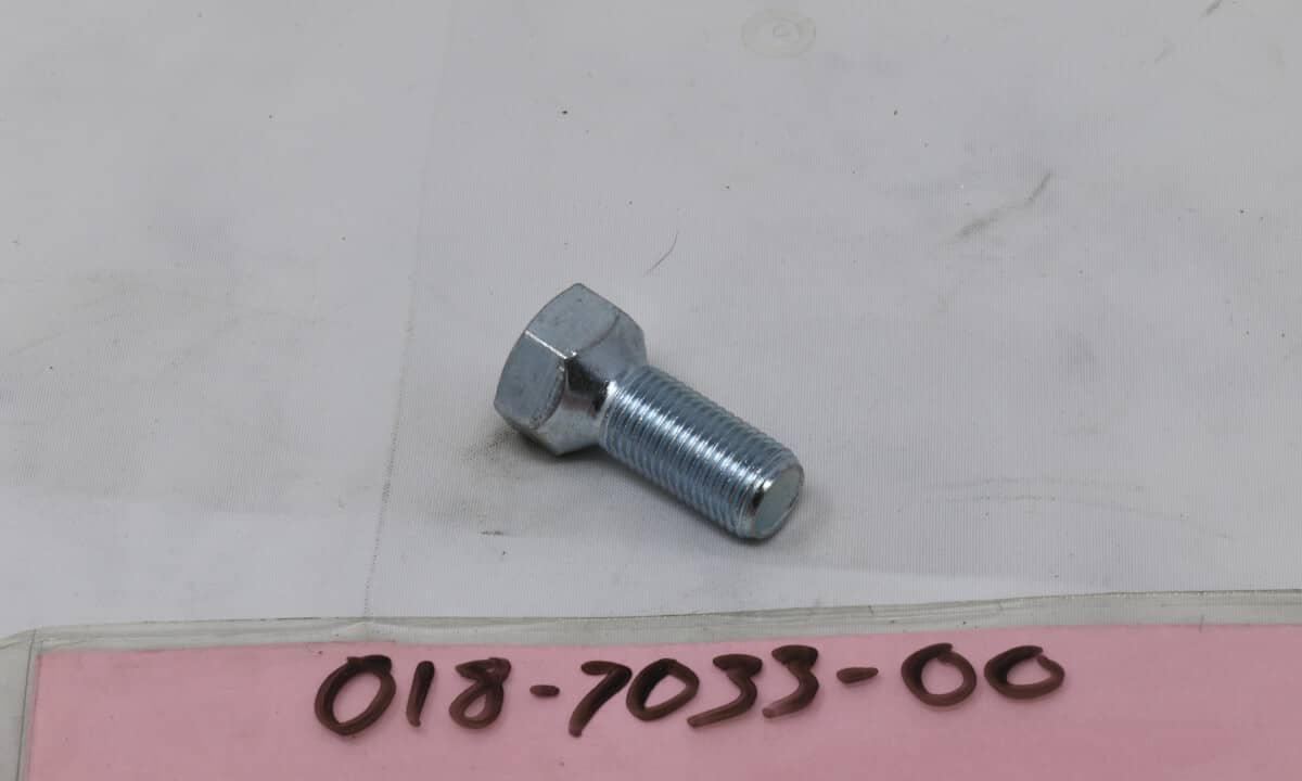 Bad Boy Mowers 092-1075-00