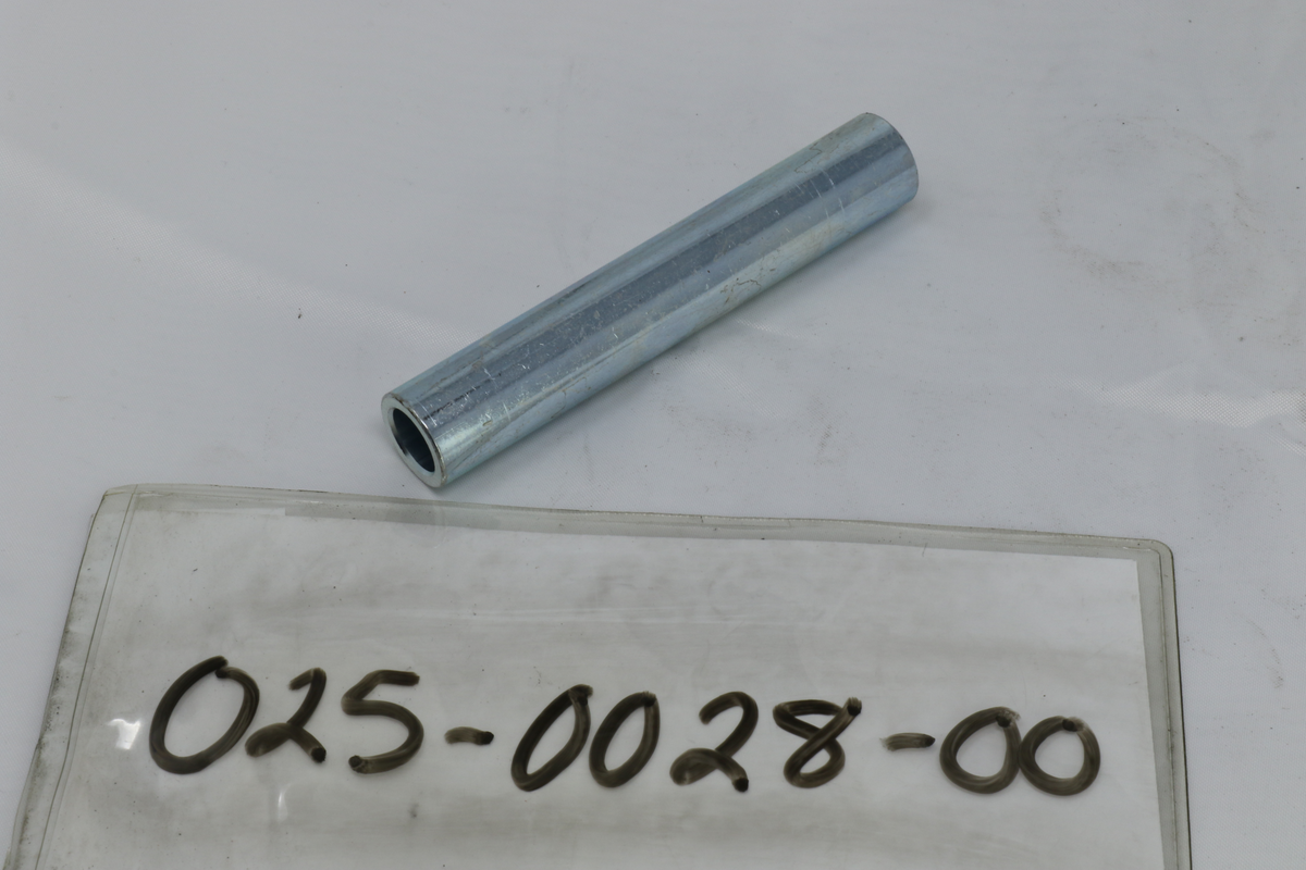 Bad Boy 025-0028-00 2019 Pulley Spacer .75 x 4.375 x .5 ID