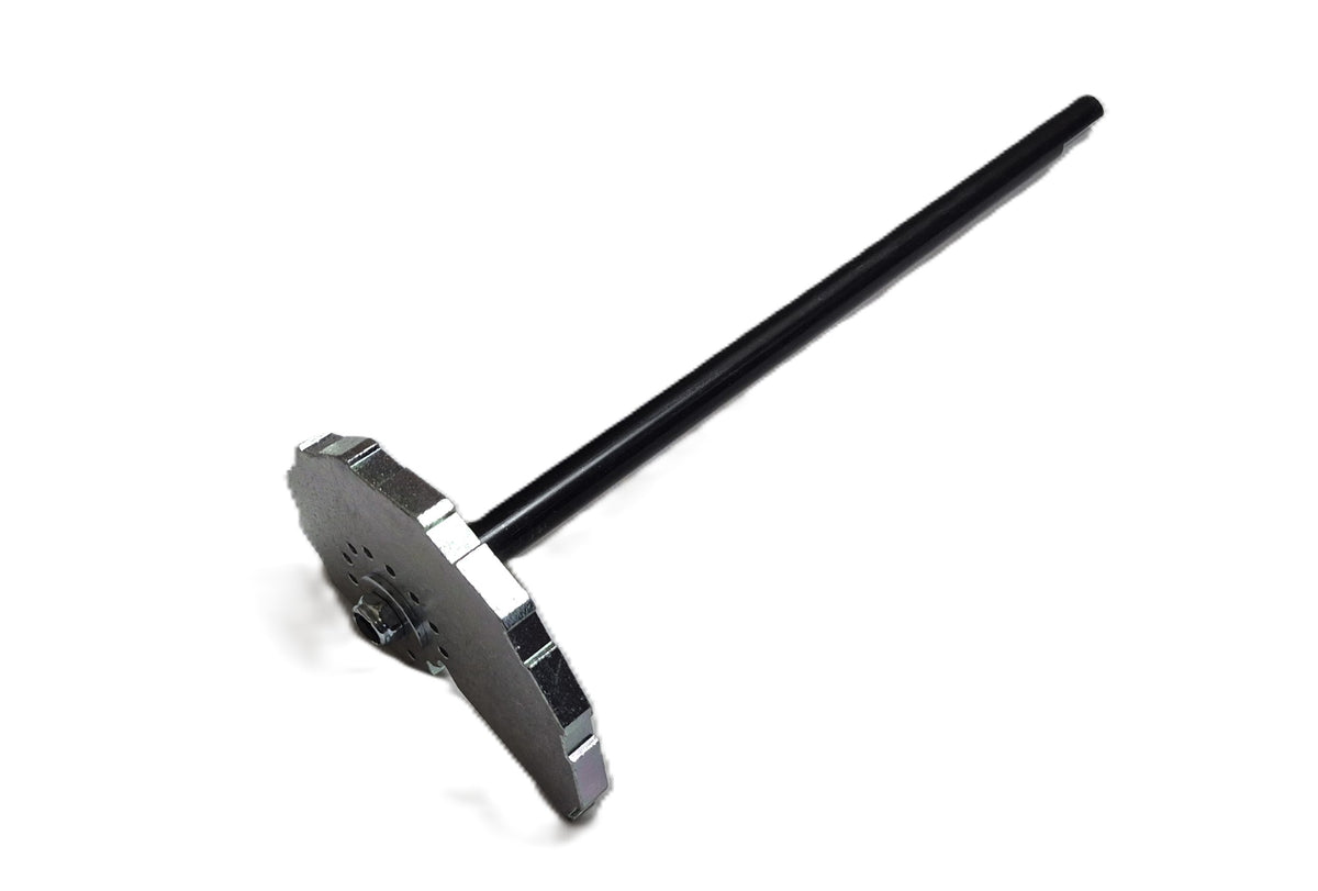 Bad Boy 028-0015-19 R-Series Deck Height Dial Rod Assy