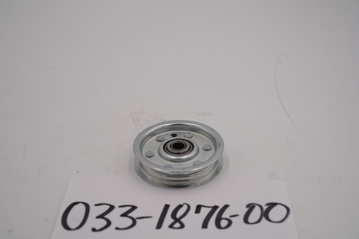 Bad Boy 033-1876-00 2019 Renegade Horizontal Pump Pulley
