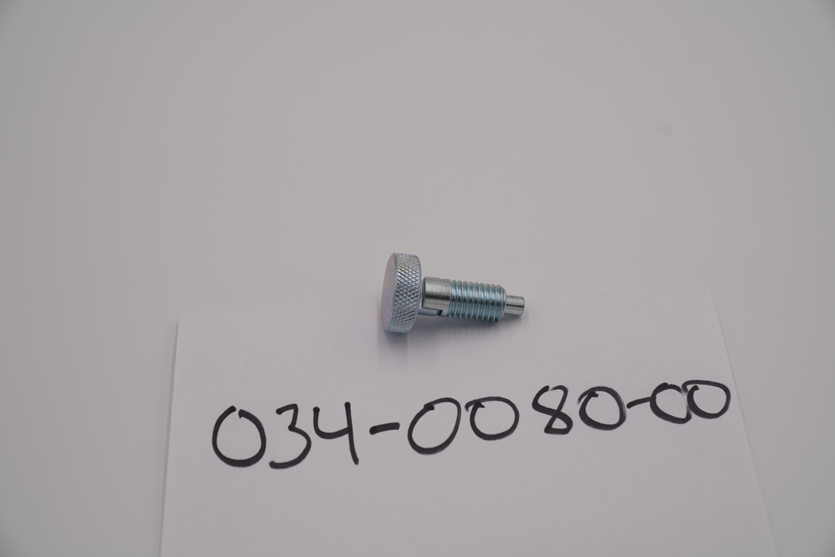 Bad Boy 034-0080-00 5/8 Plunger Spring