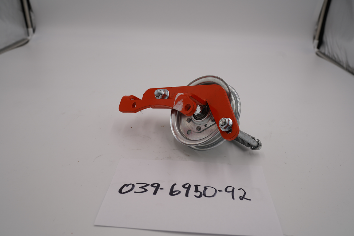 Bad Boy 039-6950-92 Right Side/USE 039-6950-95
