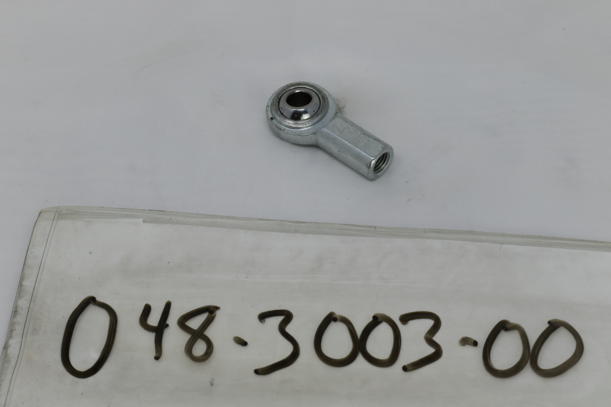 Bad Boy 048-3003-00 does not fit the Rebel