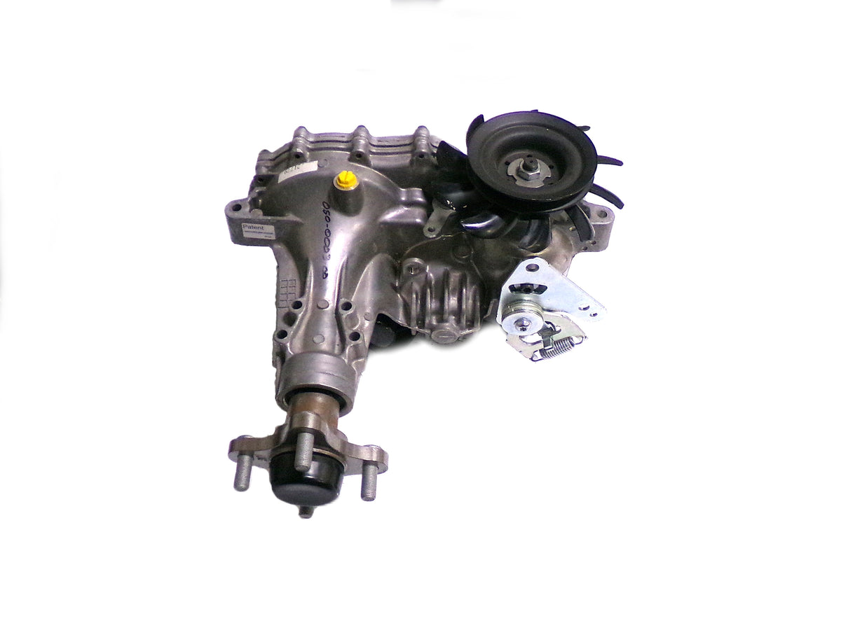 Bad Boy 050-0003-00 2017 Walk Behind Transaxle Left