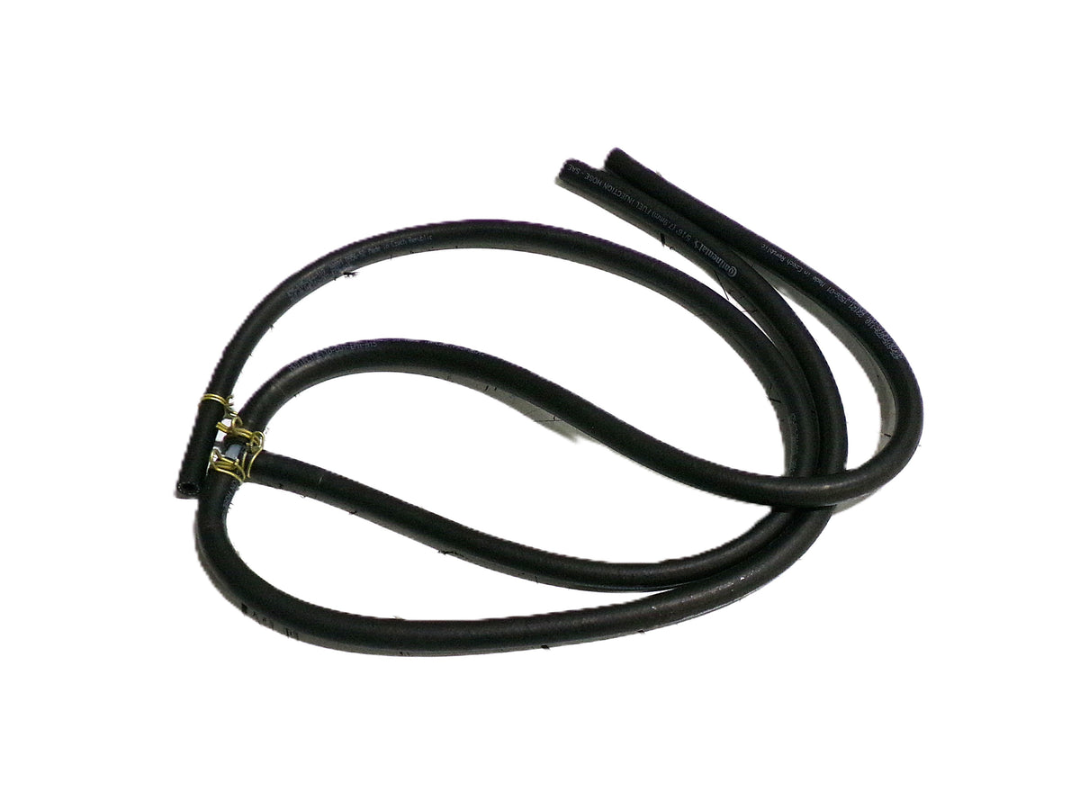 Bad Boy 051-2019-32 2019 Rebel Rogue Kaw Fuel Line Assembly