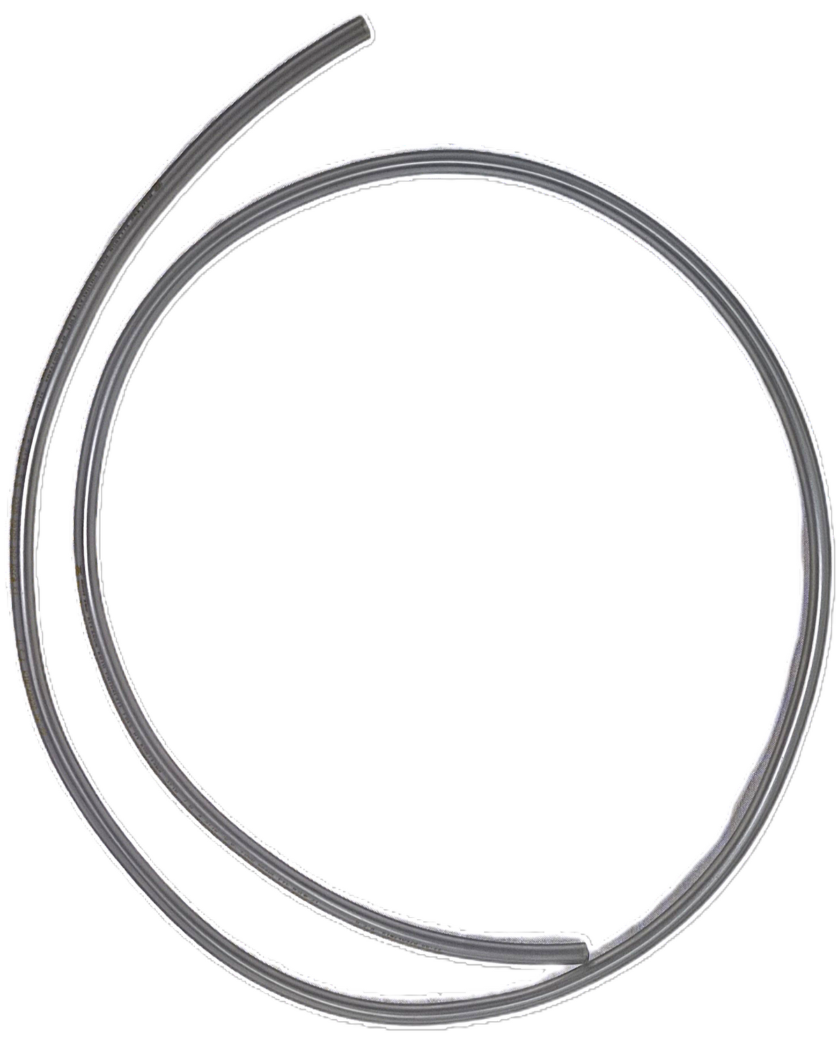 Bad Boy 051-2027-01 3/16 Clear 44" EPA Line