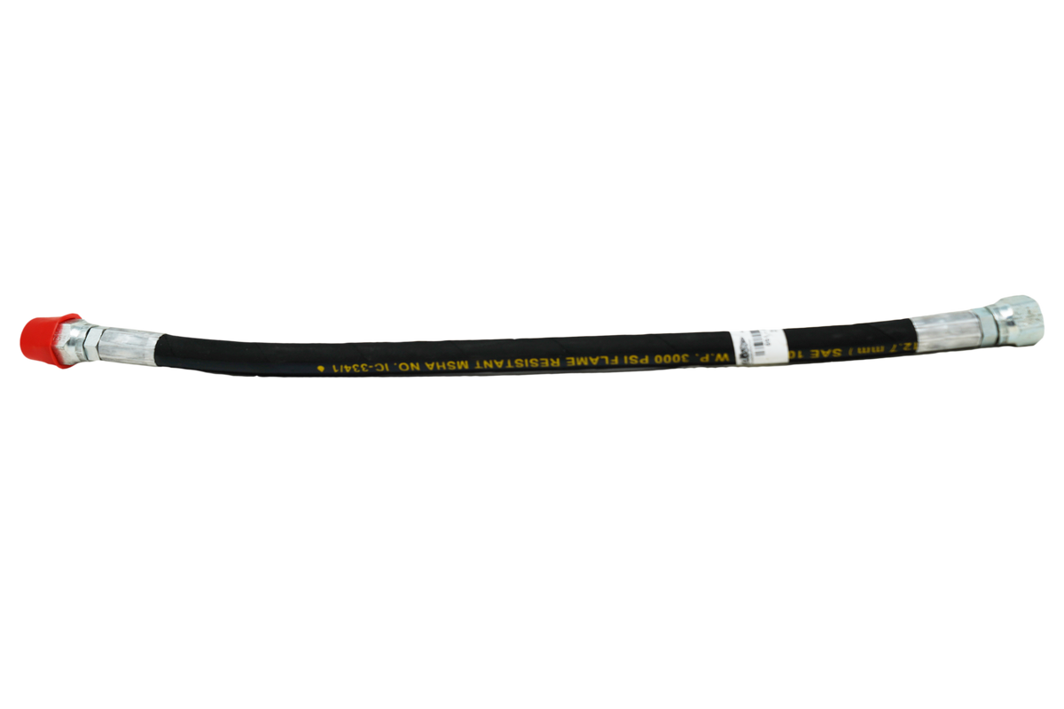 Bad Boy 051-6006-00 2019 Rogue Hydro-Hose 20"-10