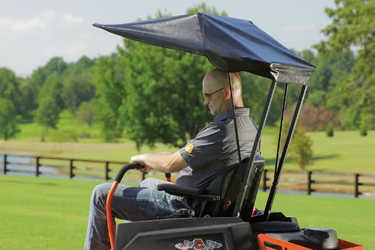 Bad Boy Mowers 088-1026-19