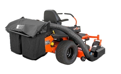 Bag, Bushel Grass and Leaf Collection System Fits ZT Elite and CZT Elite