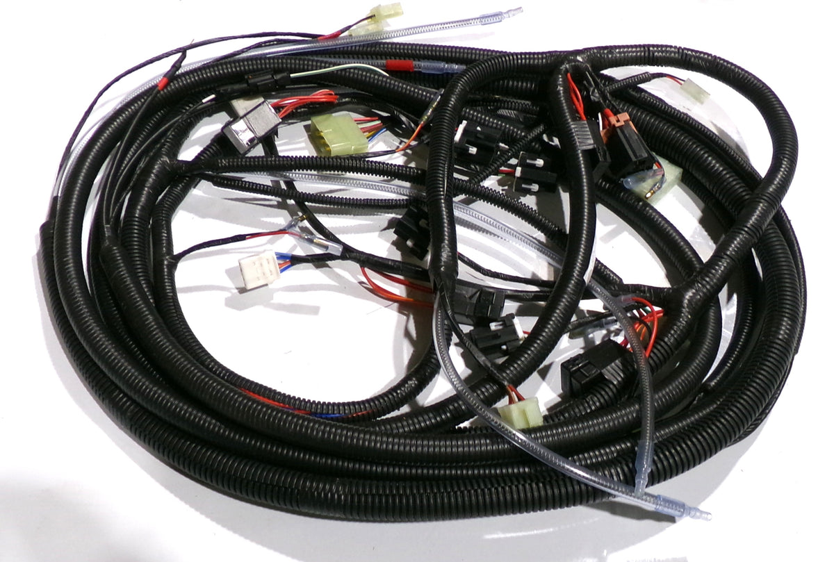 Bad Boy 11297038040 HARNESS , CABIN(1905H)