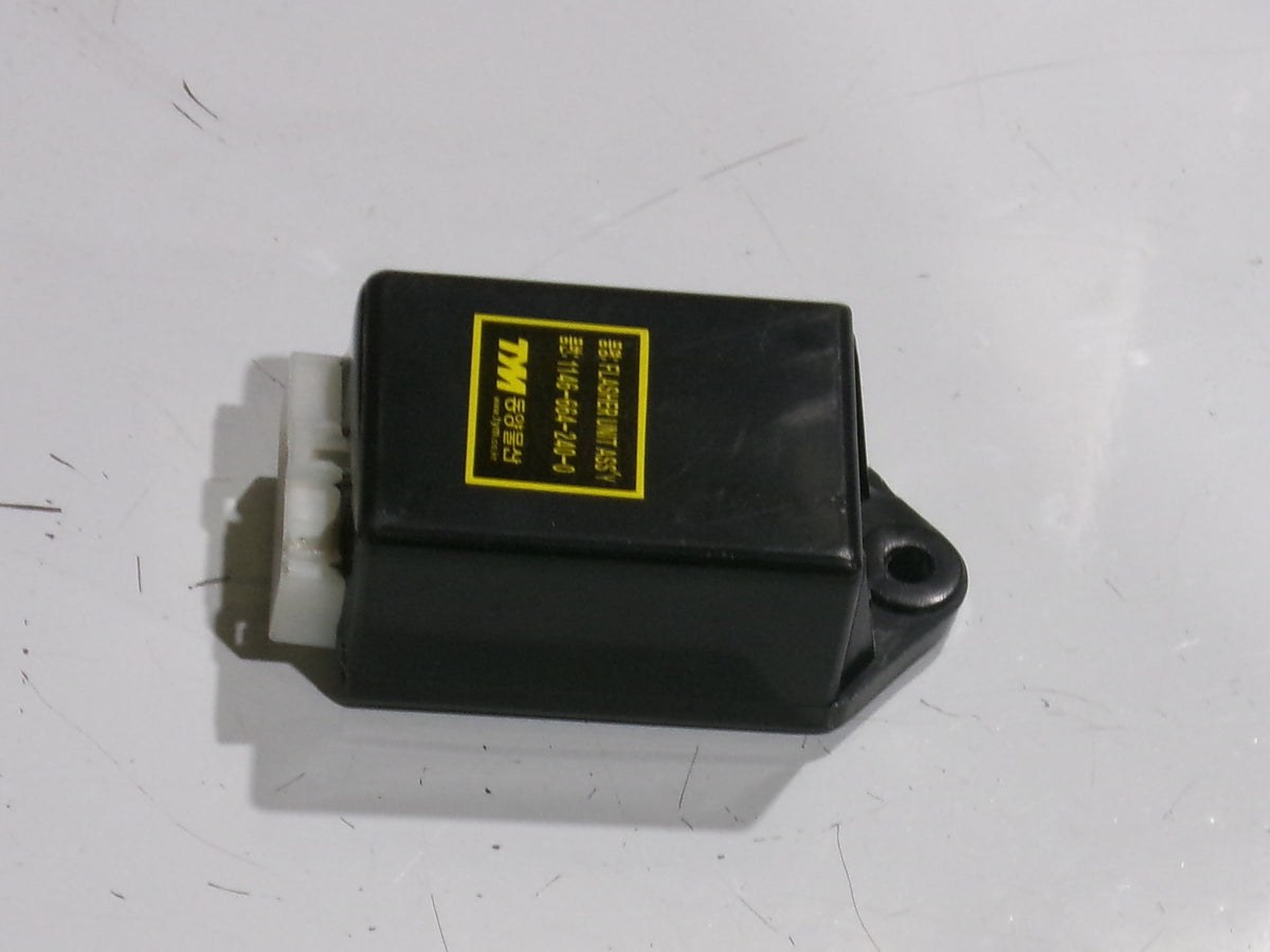 Bad Boy 11466642400 Replaced with 11466642400A