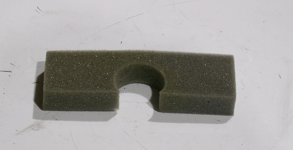 Bad Boy 11611813300 DASH BOTTOM SPG , CENTER