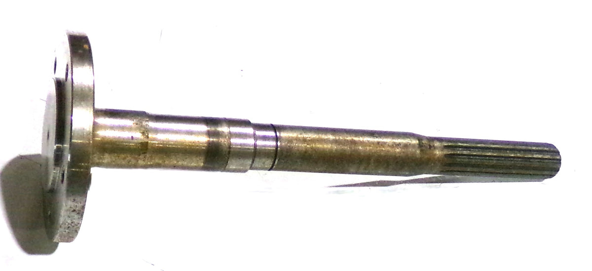 Bad Boy 11613247110 SHAFT, REAR WHEEL