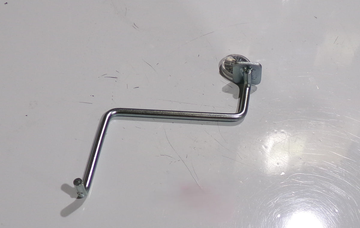 Bad Boy 11613282500 PEDAL COMP , PARKING BRAKE