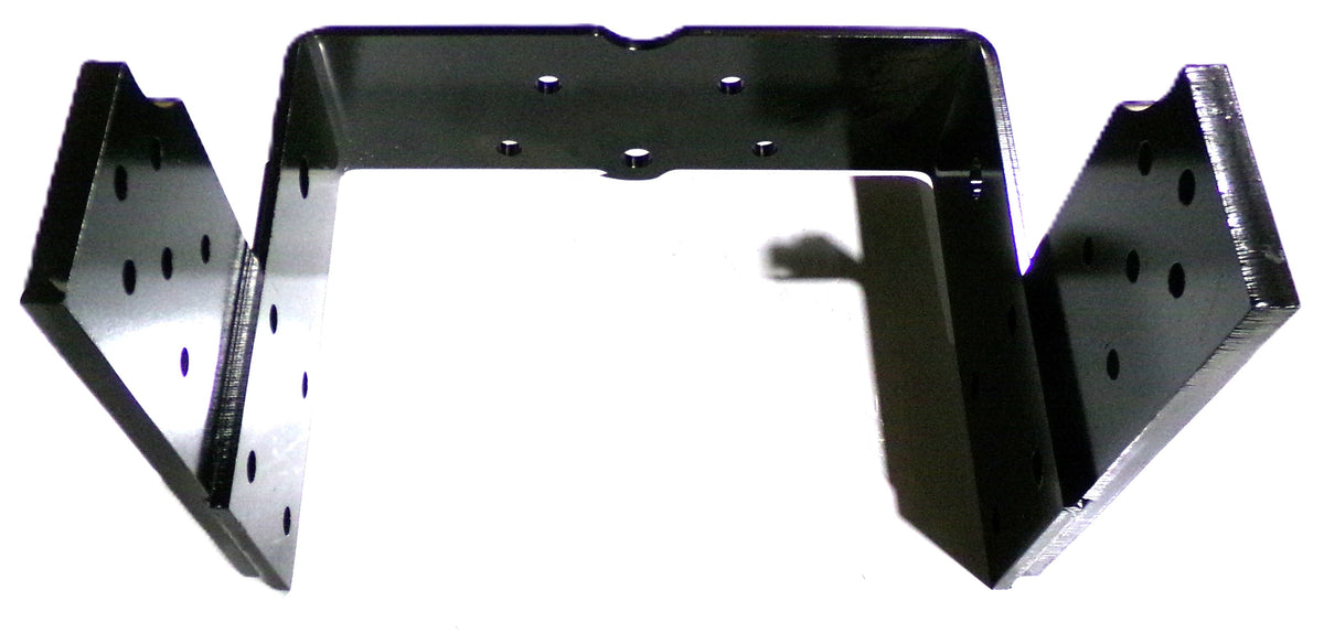 Bad Boy 11615212101GB FRAME COMP , HITCH