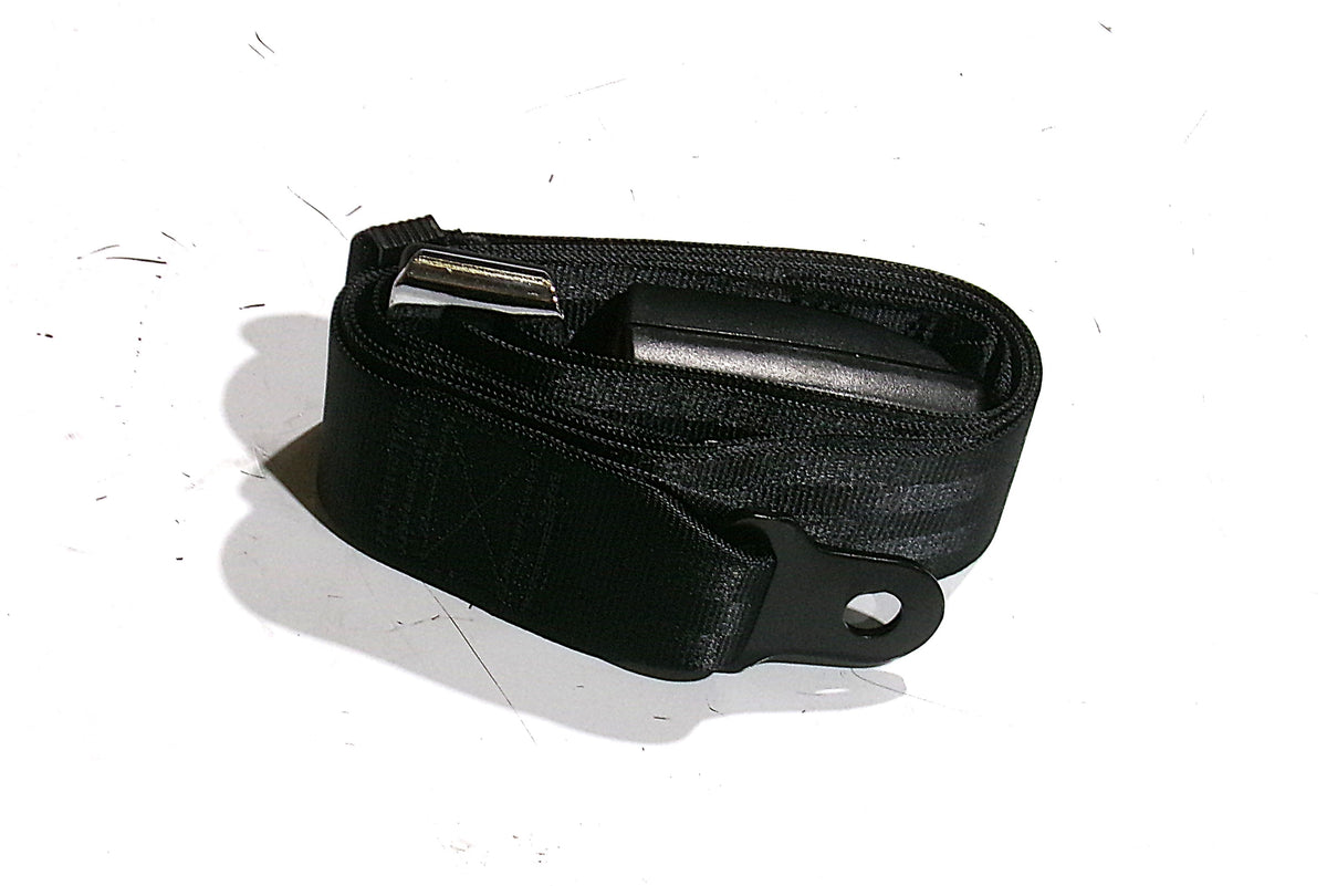 Bad Boy 11616111100 SEAT BELT ASSY(1905H)