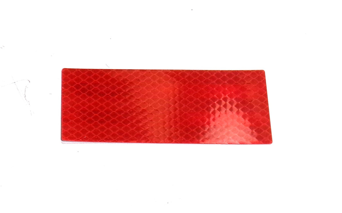 Bad Boy 11616571000 Rear Fender Reflectors BB1022H