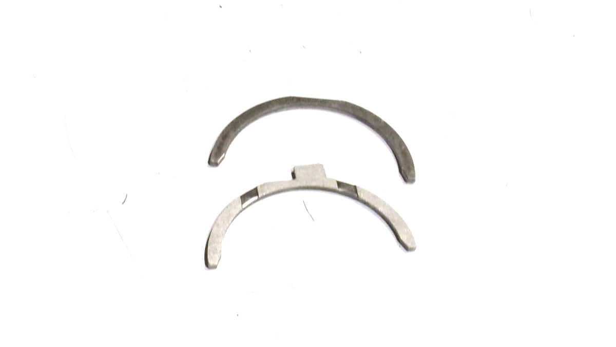 Bad Boy 119125-02930A BEARING, THRUST
