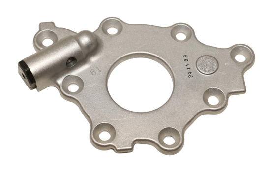 Bad Boy 119717-32100A Replaces the 119717-32100