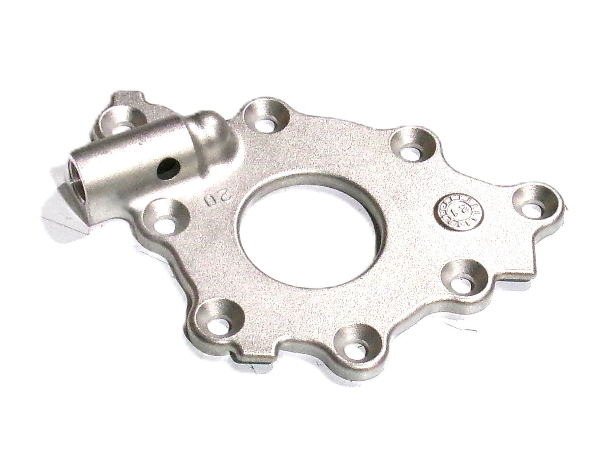 Bad Boy 11971732080 COVER, PUMP