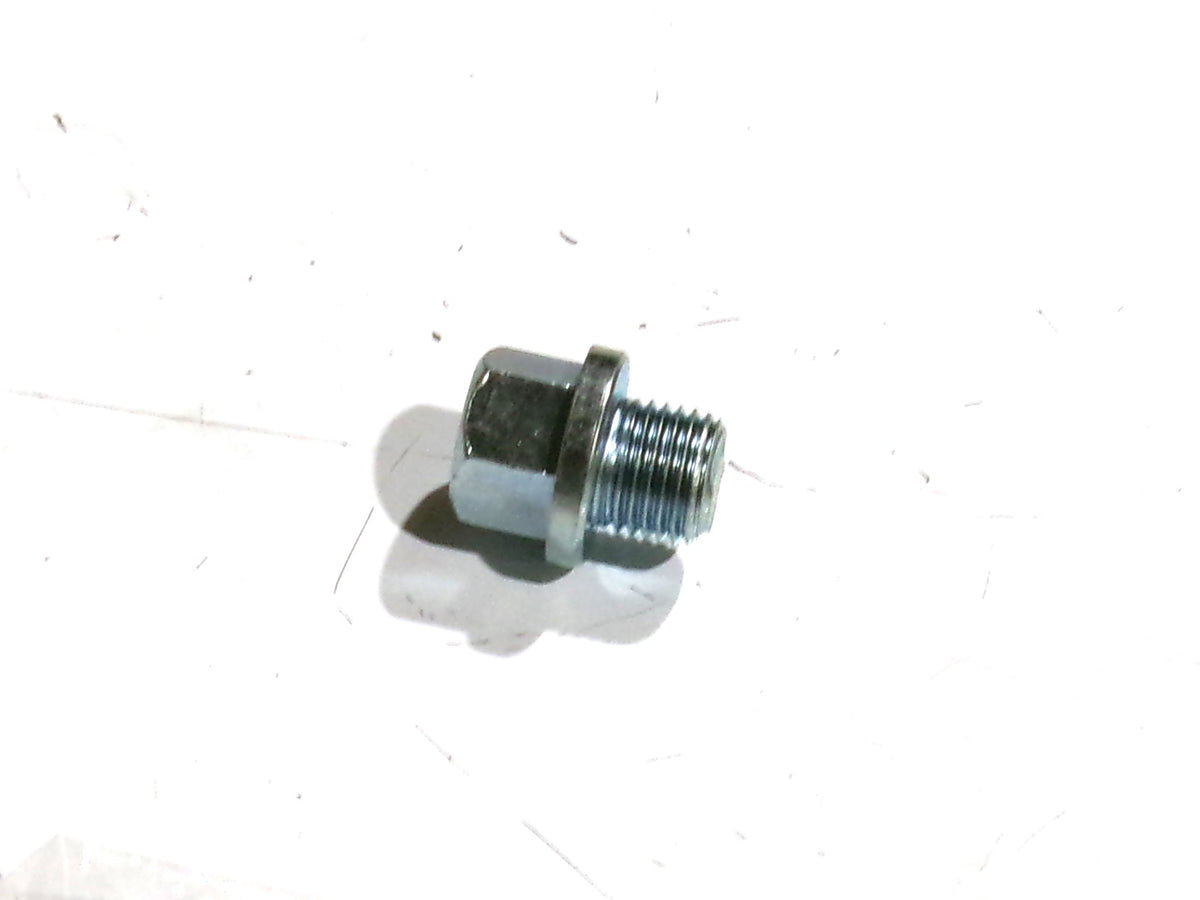 Bad Boy 129054-01640 PLUG, DRAIN 12