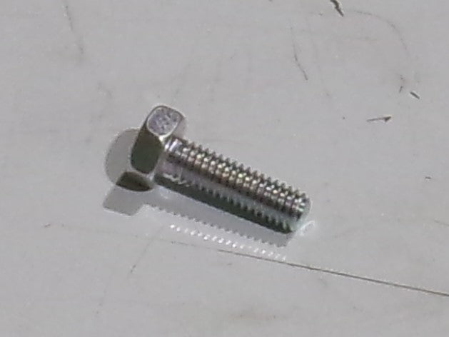 Bad Boy 129150-59131 BOLT, M4X14