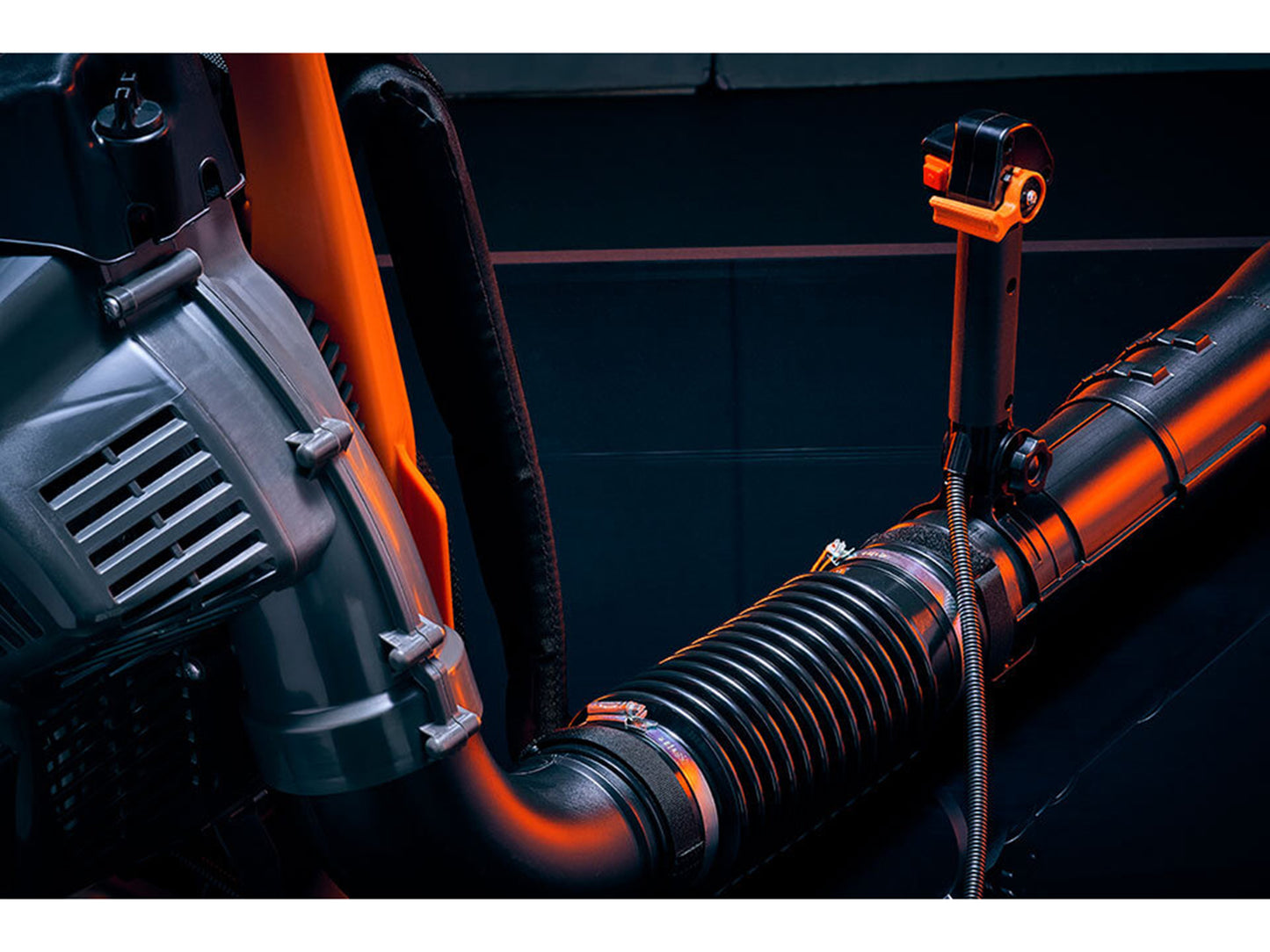 Bad Boy Tools BB880 Gas Powered Backpack Blower for Sale - 088-7669-00