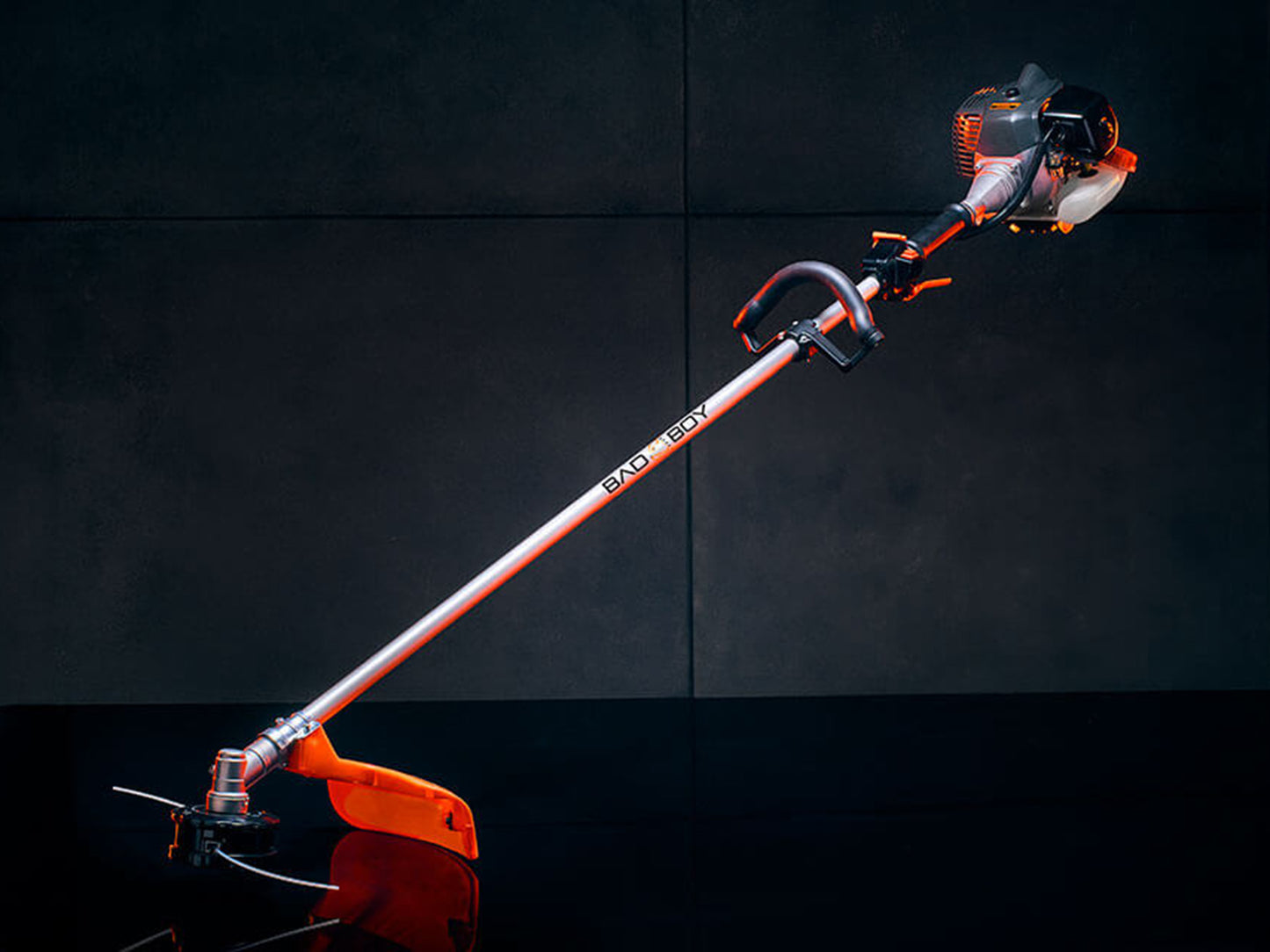 Bad Boy Tools ST225 Gas Powered String Trimmer for Sale - 088-7665-00