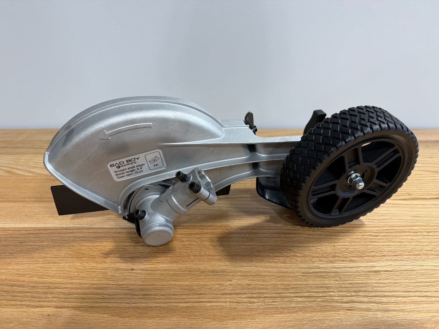Bad Boy Mowers E-Series EDGER ATTACHMENT (80V STRING TRIMMER COMPATIBLE) for Sale - 088-7637-00