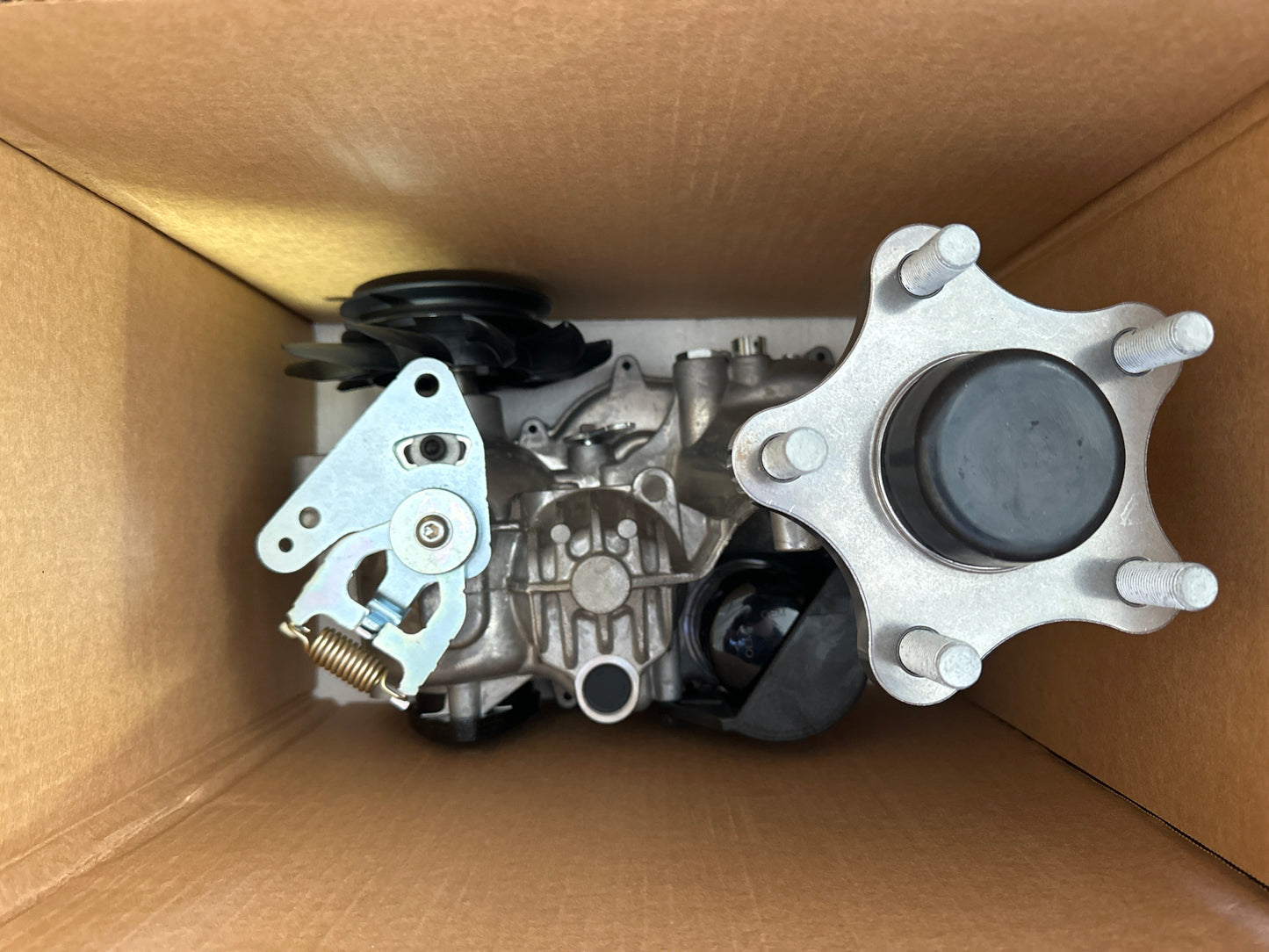 Bad Boy Mowers 050-0075-02