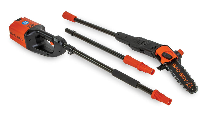 Bad Boy Mowers 80V Pole Saw (battery and charger included) for Sale 088-7525-00