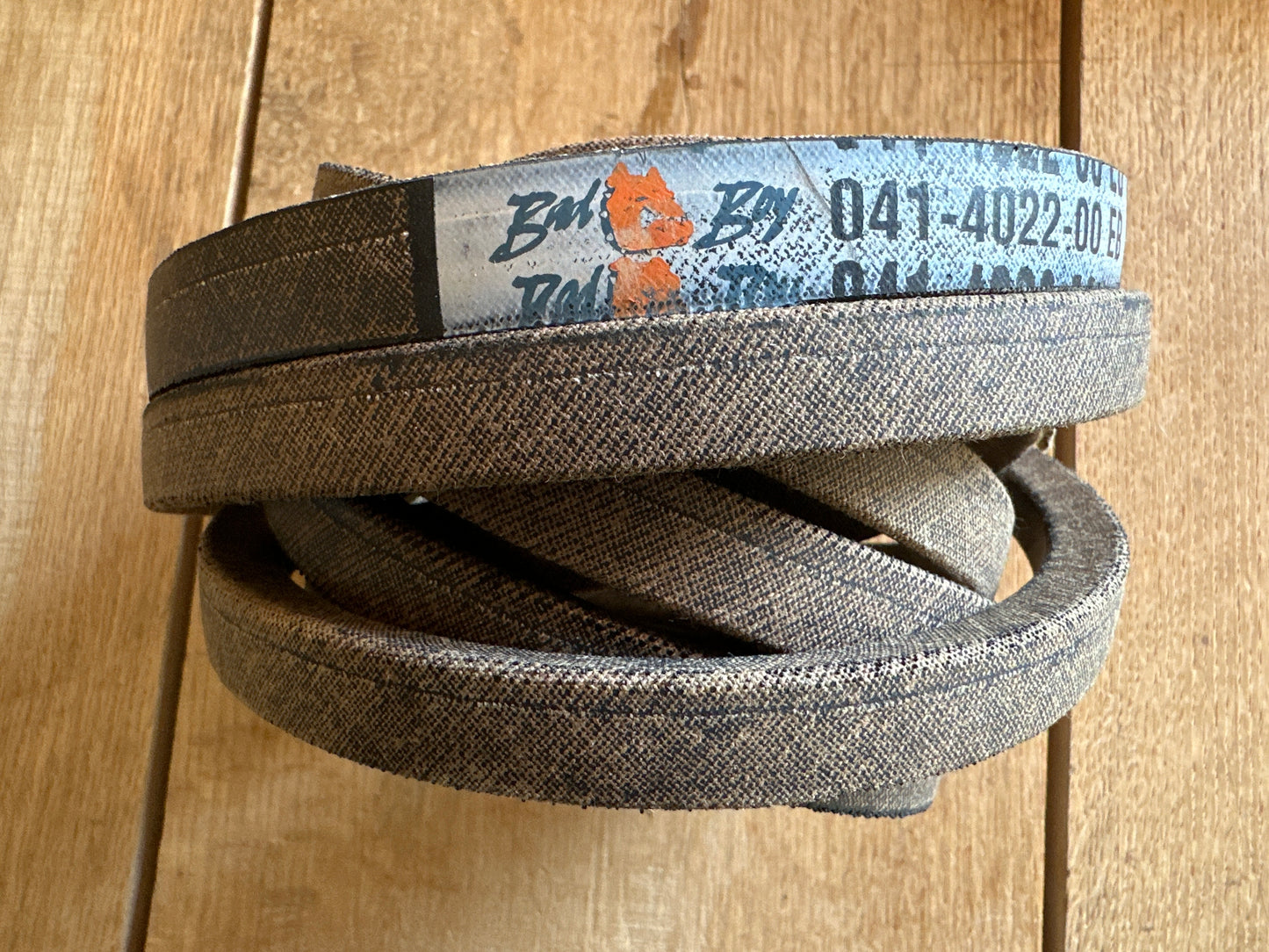 Bad Boy Mowers 041-4022-00
