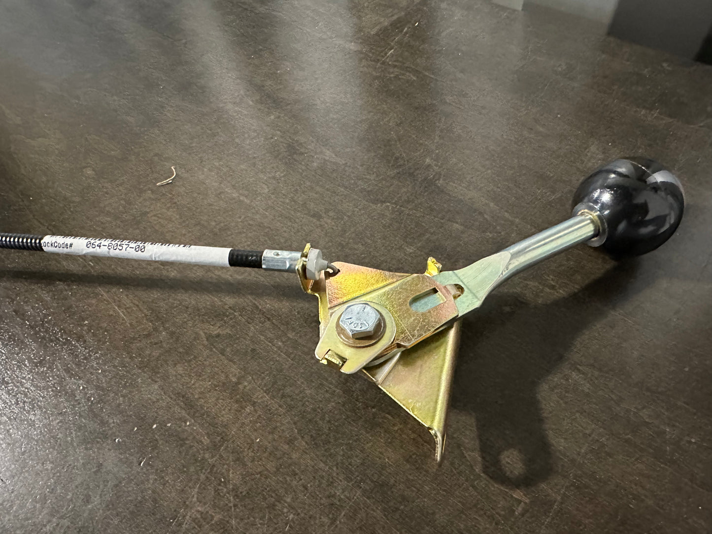 Bad Boy Mowers 064-8057-00