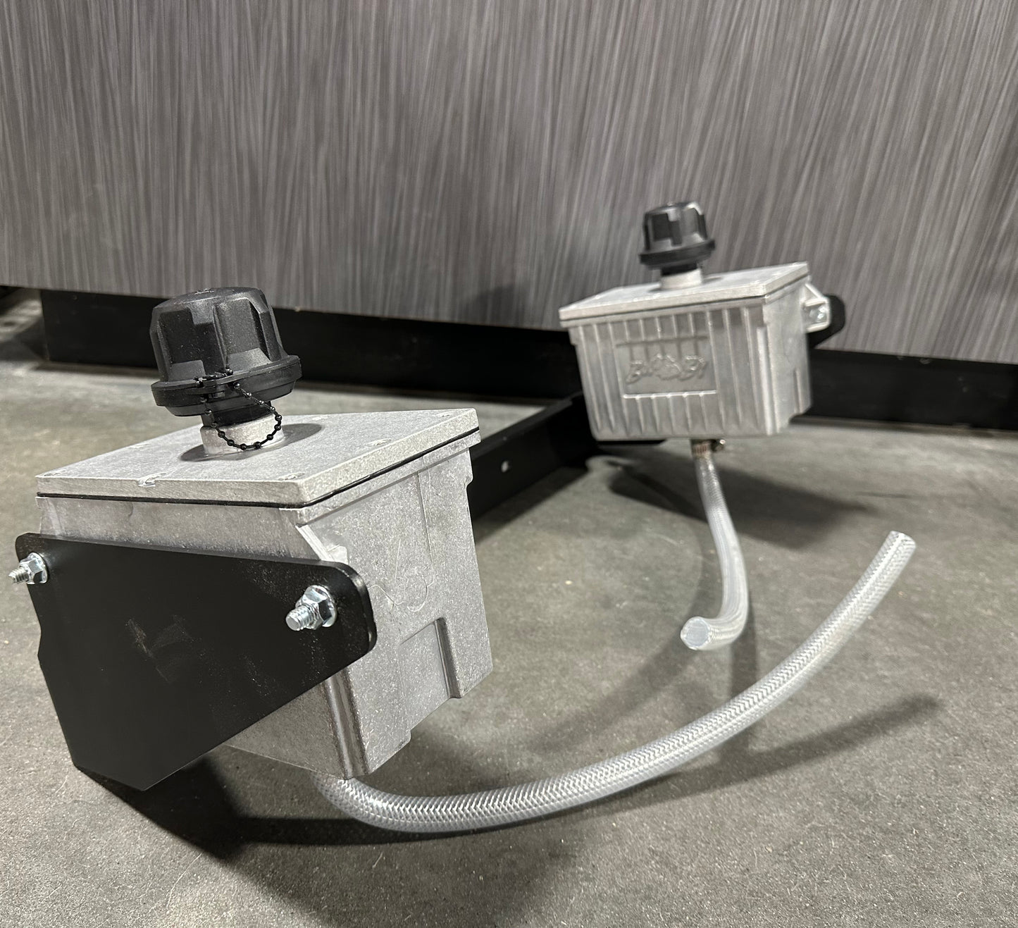 Bad Boy Mowers 067-2010-22