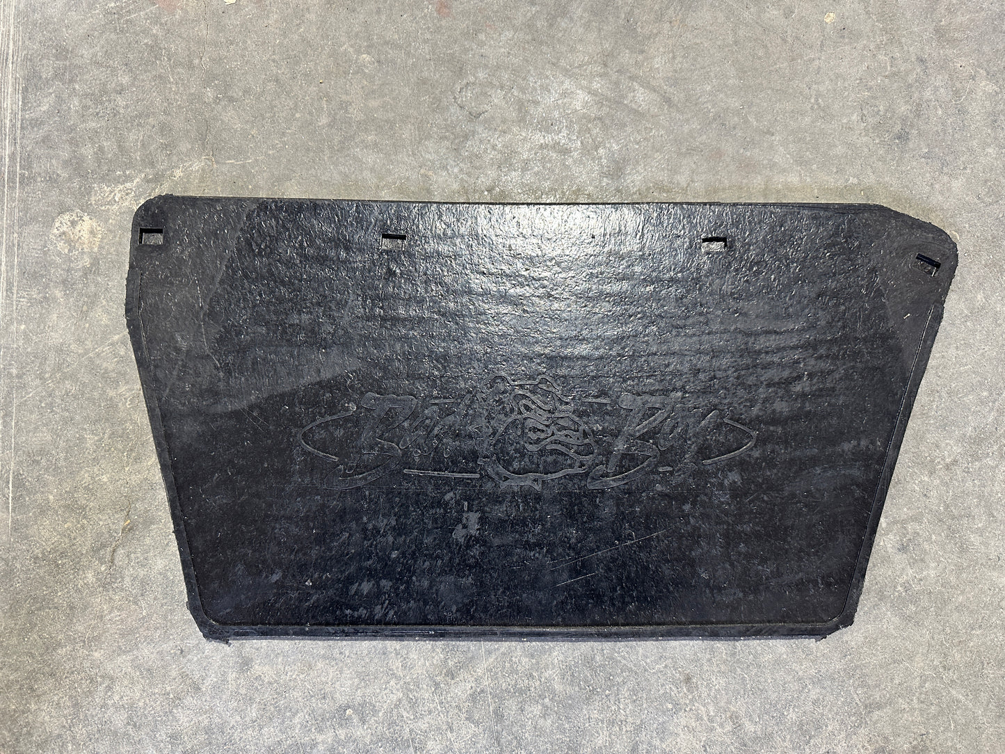 Bad Boy Mowers 210-6015-00
