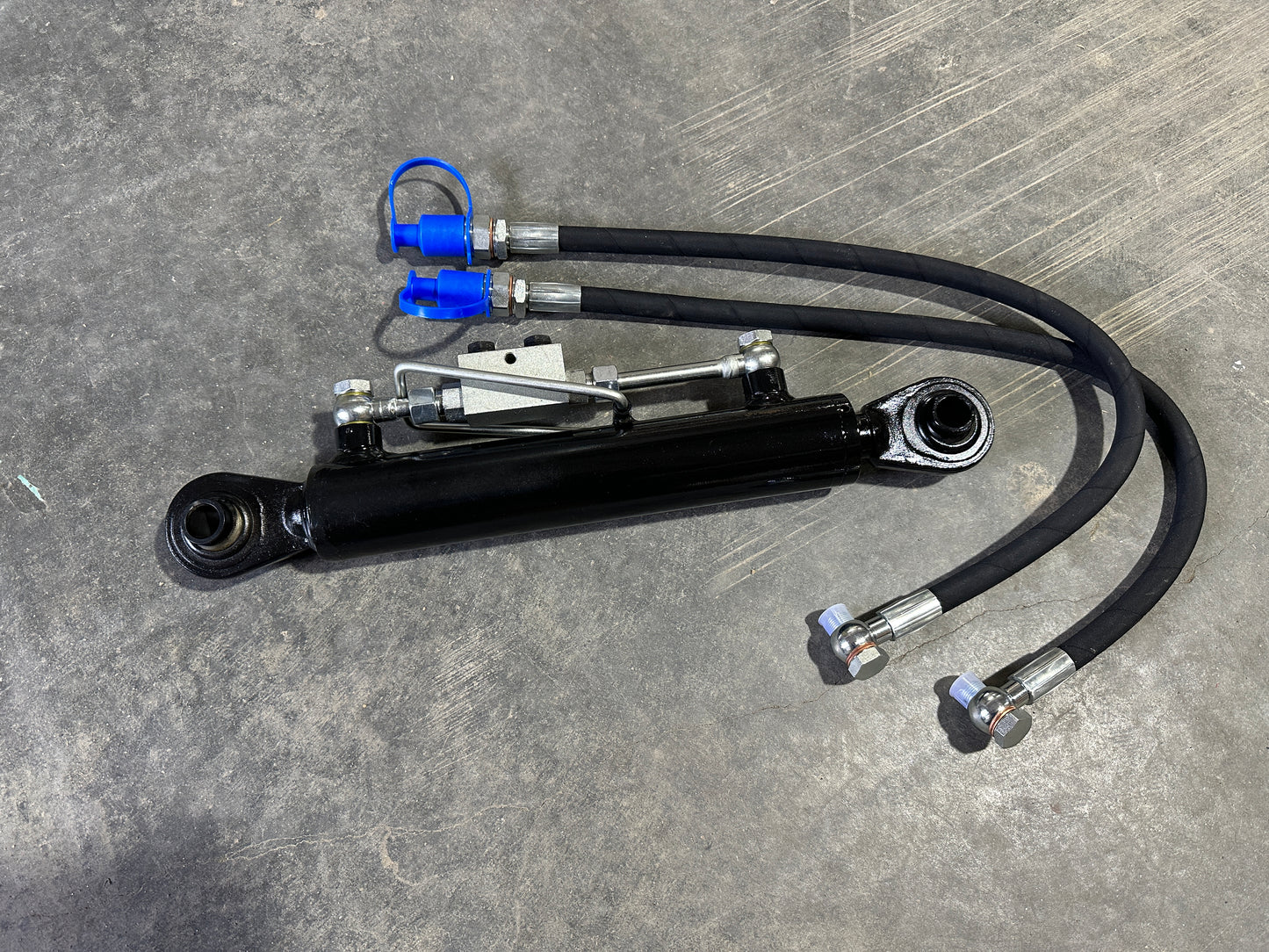 Hydraulic Top Link for Bad Boy Tractors - Fits 4025H 4035H & 4035CH