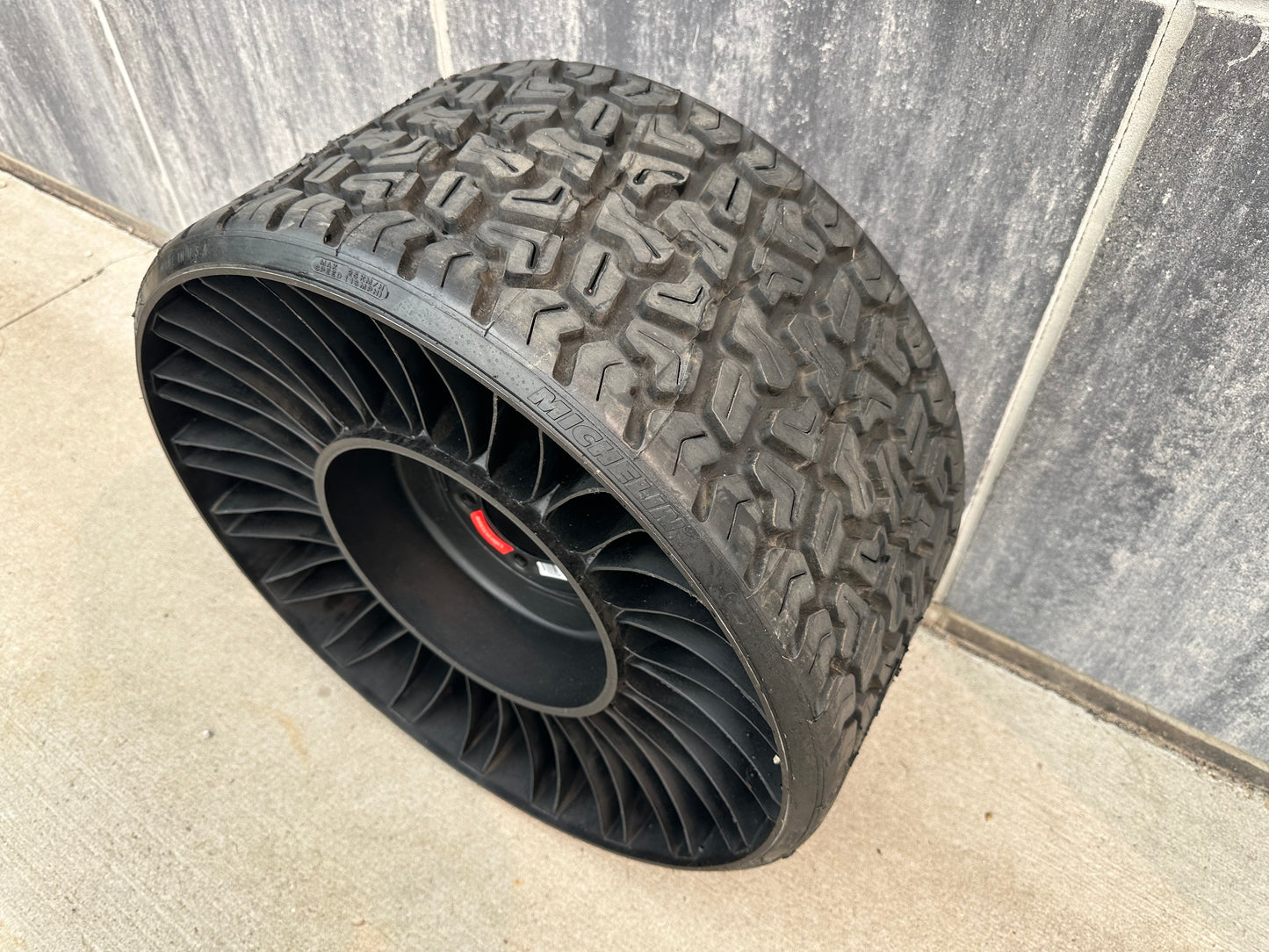 Bad Boy Mowers 022-4092-00 Rebel Take-offs (new, unused)