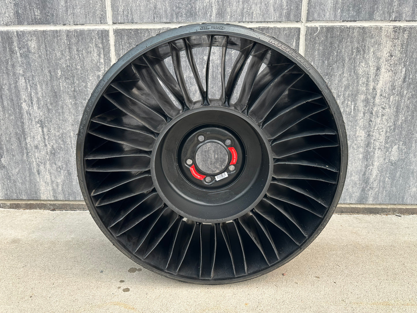 Bad Boy Mowers 022-4092-00 Rebel Take-offs (new, unused)