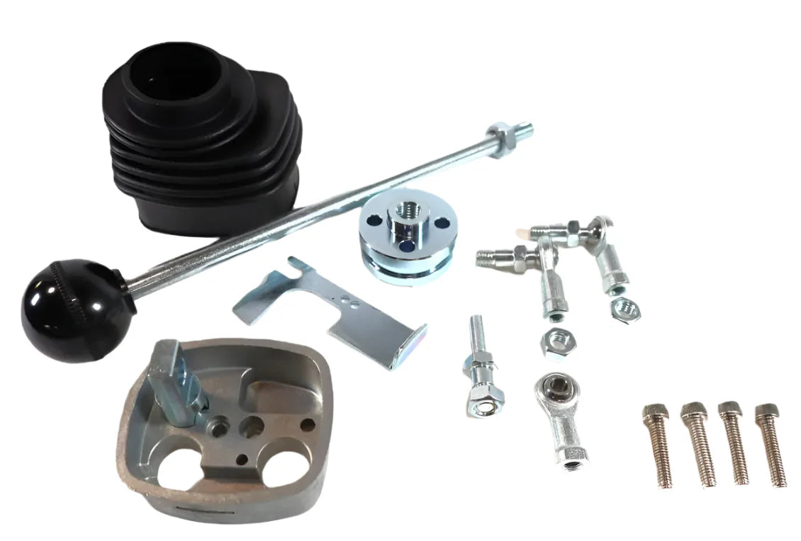 Bad Boy Tractors Loader Joy Stick repair kit