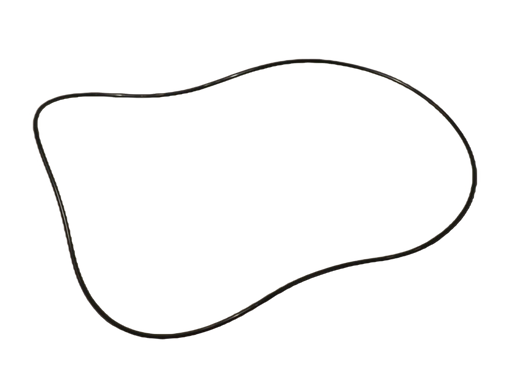 Bad Boy V7231020175 O-RING FOR 1022H