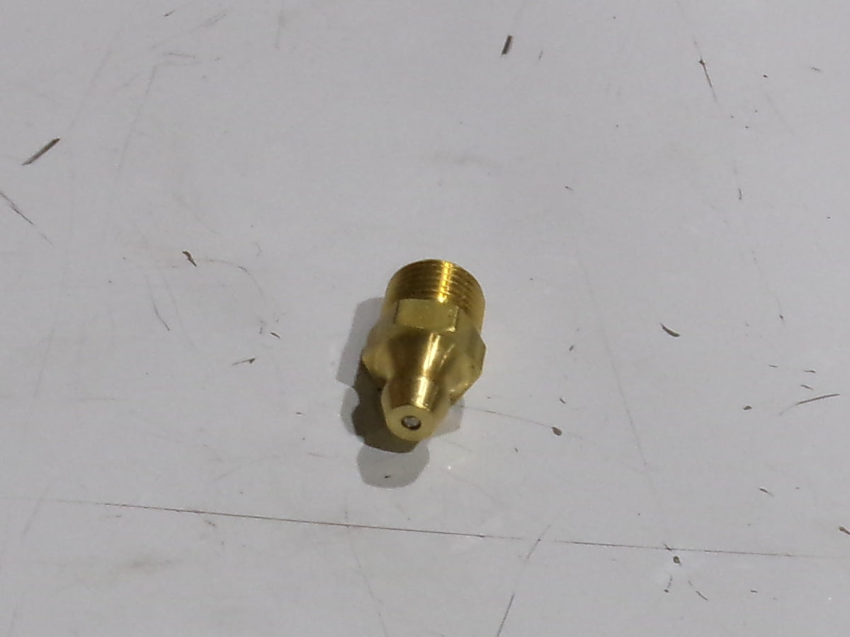 Bad Boy V7611500000 NIPPLE, GREASE (A-PT) SAME AS 0231-100000