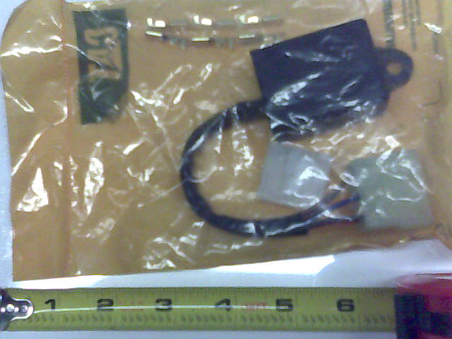 Bad Boy Mowers 015-0015-00