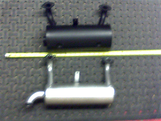 Bad Boy Mowers 015-0027-00