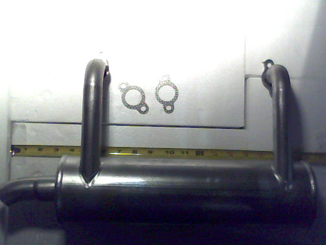 Bad Boy Mowers 015-0033-00