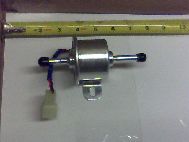 Bad Boy Mowers 015-0112-00