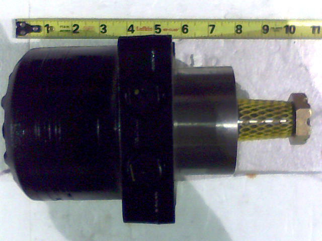 Bad Boy Mowers 015-4500-00