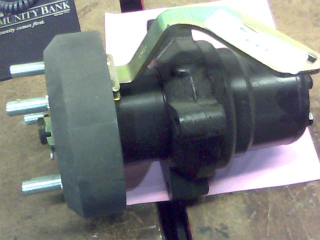 Bad Boy Mowers 015-5006-98