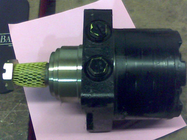 Bad Boy Mowers 015-5303-00