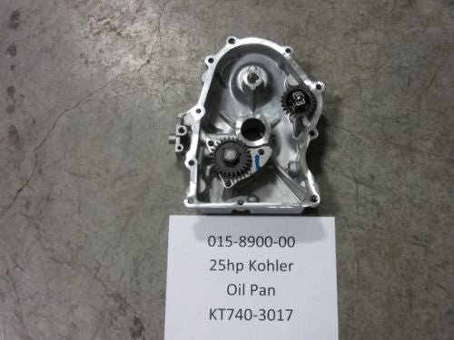 Bad Boy Mowers 015-8900-00