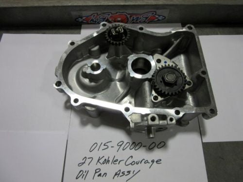 Bad Boy Mowers 015-9000-00